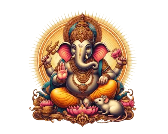Ganesha Image